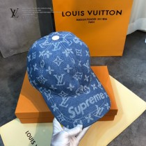 LV聯名supreme最新原單品質，原版原標設計，清爽透氣