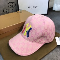 古馳雙G，最新聯名NY，原單品質，原版原標設計
