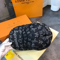 LV聯名supreme最新原單品質，原版原標設計，清爽透氣