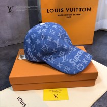 LV聯名supreme最新原單品質，原版原標設計，清爽透氣