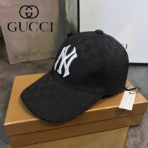 古馳雙G，最新聯名NY，原單品質，原版原標設計