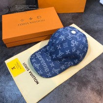 LV聯名supreme最新原單品質，原版原標設計，清爽透氣