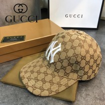 古馳雙G，最新聯名NY，原單品質，原版原標設計