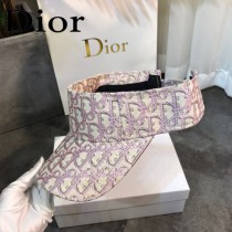 迪奧（Dior）最新春夏新款漁夫帽，透氣舒適