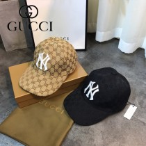 古馳雙G，最新聯名NY，原單品質，原版原標設計