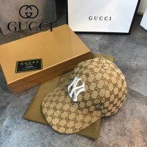 古馳雙G，最新聯名NY，原單品質，原版原標設計