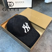 古馳雙G，最新聯名NY，原單品質，原版原標設計