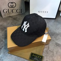 古馳雙G，最新聯名NY，原單品質，原版原標設計