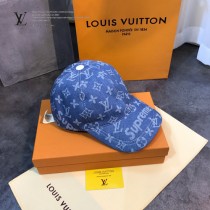 LV聯名supreme最新原單品質，原版原標設計，清爽透氣