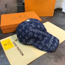 LV聯名supreme最新原單品質，原版原標設計，清爽透氣