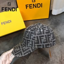 芬迪FENDI 春夏新款同步，法國奢侈品專櫃原單帽子
