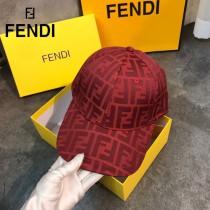 芬迪FENDI 春夏新款同步，法國奢侈品專櫃原單帽子