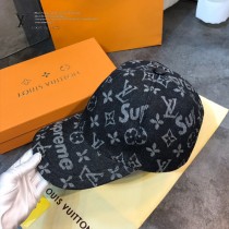 LV聯名supreme最新原單品質，原版原標設計，清爽透氣