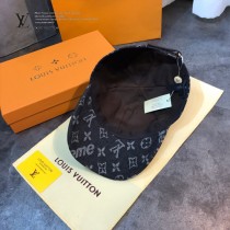 LV聯名supreme最新原單品質，原版原標設計，清爽透氣