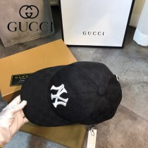 古馳雙G，最新聯名NY，原單品質，原版原標設計