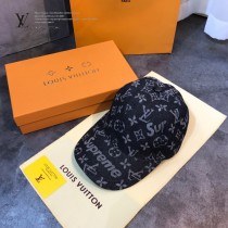 LV聯名supreme最新原單品質，原版原標設計，清爽透氣