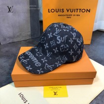 LV聯名supreme最新原單品質，原版原標設計，清爽透氣