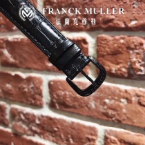 FM 法蘭克穆勒 FranckMuller  酒桶型表殼和誇張的弧度設計 滿足了小女生對FM的熱愛