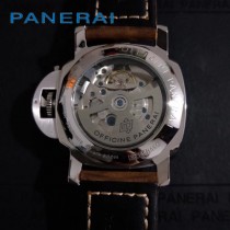 沛納海PAM 001321-01 熱賣款男士機械表