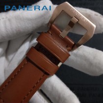 沛納海PAM 001321 熱賣款男士機械表