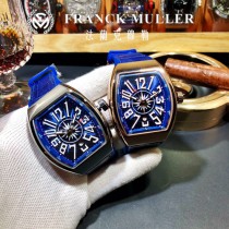 法蘭克穆勒 Franck Muller V45 SC DT系列