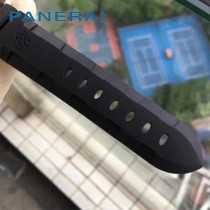 沛納海   XF Pam684 霍建華代言  殼身和原裝壹樣薄 玫瑰金材質