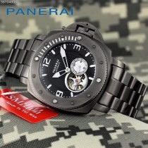 沛納海-02 新款 瑞士機械手表 意大利皇家海軍指定專用表