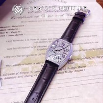 法蘭克穆勒Franck Muller 進口石英機芯