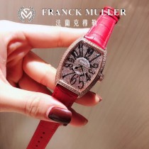 法蘭克穆勒Franck Muller 進口石英機芯