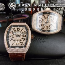 FM 法蘭克穆勒 Franck Muller V45 SC DT系列