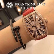 法蘭克穆勒Franck Muller 進口石英機芯