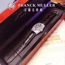 法蘭克穆勒Franck Muller 進口石英機芯