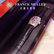 法蘭克穆勒Franck Muller 進口石英機芯