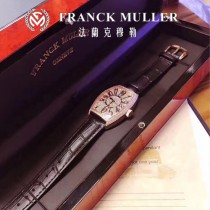 法蘭克穆勒Franck Muller 進口石英機芯