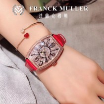 法蘭克穆勒Franck Muller 進口石英機芯