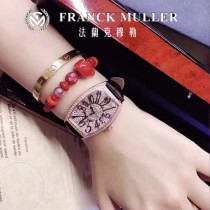 法蘭克穆勒Franck Muller 進口石英機芯