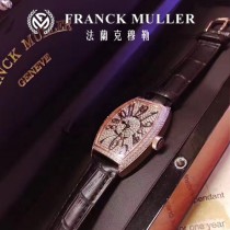 法蘭克穆勒Franck Muller 進口石英機芯