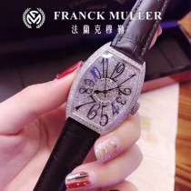 法蘭克穆勒Franck Muller 進口石英機芯