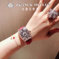 法蘭克穆勒Franck Muller 進口石英機芯