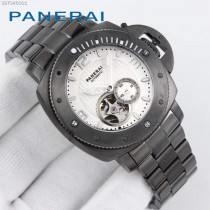 沛納海-02 新款 瑞士機械手表 意大利皇家海軍指定專用表