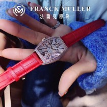 法蘭克穆勒Franck Muller 進口石英機芯