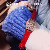 法蘭克穆勒Franck Muller 進口石英機芯