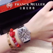 法蘭克穆勒Franck Muller 進口石英機芯