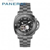 沛納海-02 新款 瑞士機械手表 意大利皇家海軍指定專用表