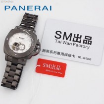 沛納海-02 新款 瑞士機械手表 意大利皇家海軍指定專用表