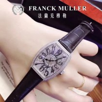 法蘭克穆勒Franck Muller 進口石英機芯