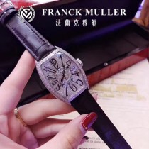 法蘭克穆勒Franck Muller 進口石英機芯