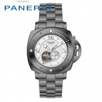 沛納海-02 新款 瑞士機械手表 意大利皇家海軍指定專用表