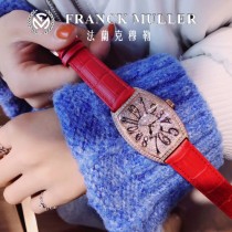 法蘭克穆勒Franck Muller 進口石英機芯