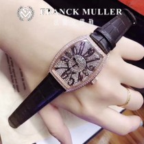 法蘭克穆勒Franck Muller 進口石英機芯